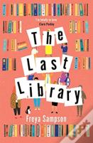 The Last Library