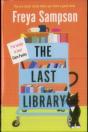 The Last Library - Preview