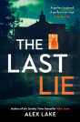 The Last Lie - Preview