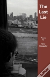 Capa do artigo The Last Lie