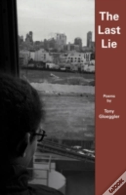 Capa do artigo The Last Lie