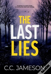 Capa do artigo The Last Lies