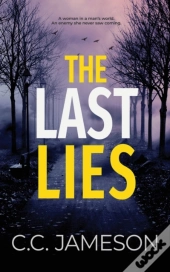 The Last Lies