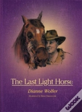 The Last Light Horse