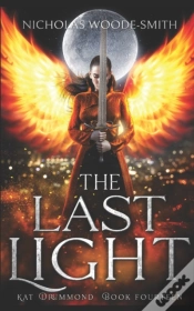 Capa do artigo The Last Light