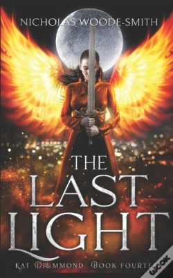 Capa do artigo The Last Light