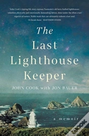 Capa do artigo The Last Lighthouse Keeper