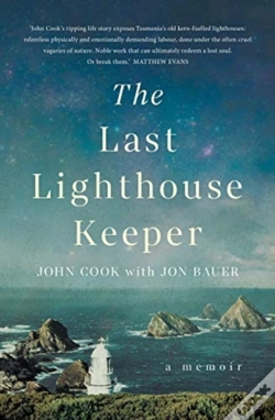 Capa do artigo The Last Lighthouse Keeper