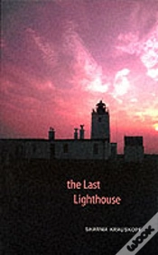 Capa do artigo The Last Lighthouse