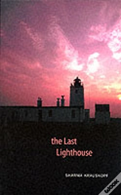 Capa do artigo The Last Lighthouse