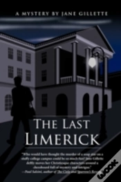 Capa do artigo The Last Limerick