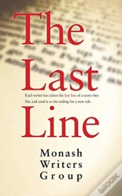 Capa do artigo The Last Line
