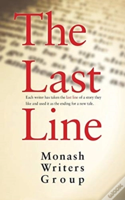 Capa do artigo The Last Line