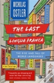 Capa do artigo The Last Lingua Franca