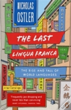 Capa do artigo The Last Lingua Franca