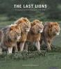 The Last Lions - Preview