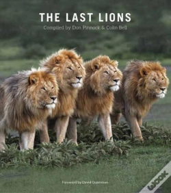Capa do artigo The Last Lions