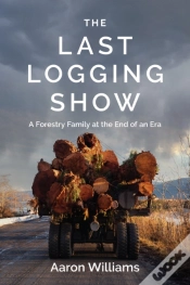 Capa do artigo The Last Logging Show