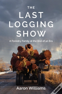 Capa do artigo The Last Logging Show