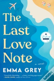 Capa do artigo The Last Love Note