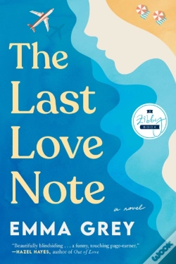 Capa do artigo The Last Love Note