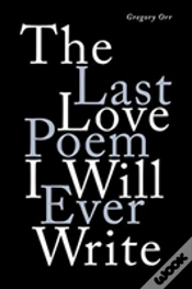 Capa do artigo The Last Love Poem I Will Ever Write