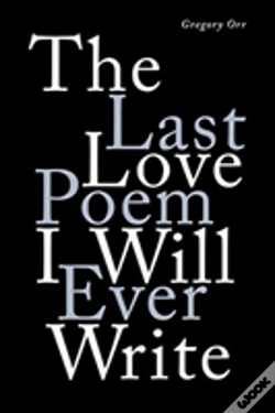 Capa do artigo The Last Love Poem I Will Ever Write