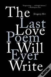 Capa do artigo The Last Love Poem I Will Ever Write