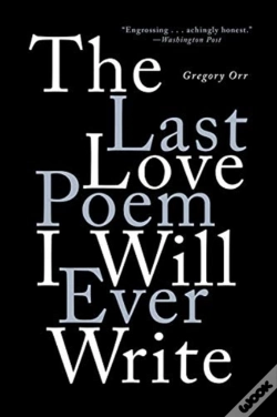 Capa do artigo The Last Love Poem I Will Ever Write