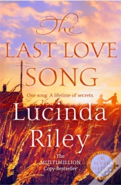Capa do artigo The Last Love Song