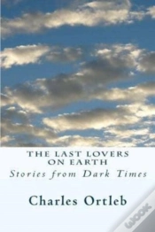 Capa do artigo The Last Lovers On Earth