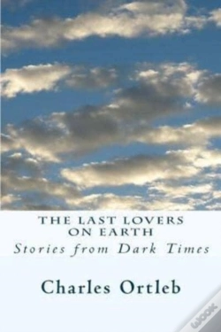 Capa do artigo The Last Lovers On Earth