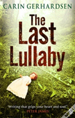 Capa do artigo The Last Lullaby