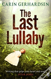 Capa do artigo The Last Lullaby