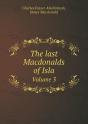 The Last Macdonalds Of Isla Volume 3 - Preview