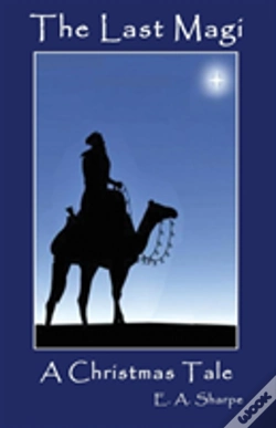 Capa do artigo The Last Magi
