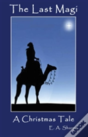 Capa do artigo The Last Magi