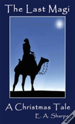 Capa do artigo The Last Magi