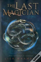 Capa do artigo The Last Magician