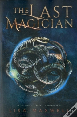 Capa do artigo The Last Magician