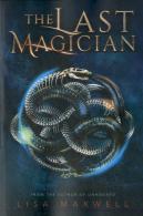 The Last Magician