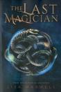 The Last Magician - Preview