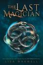 The Last Magician - Preview