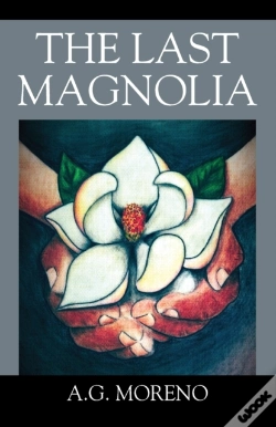 Capa do artigo The Last Magnolia