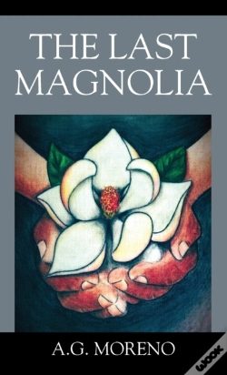 Capa do artigo The Last Magnolia