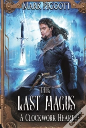 Capa do artigo The Last Magus: A Clockwork Heart