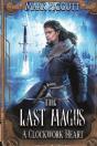 The Last Magus: A Clockwork Heart - Preview