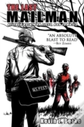 Capa do artigo The Last Mailman