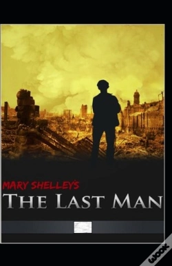 Capa do artigo The Last Man Annotated
