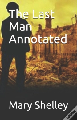 Capa do artigo The Last Man Annotated